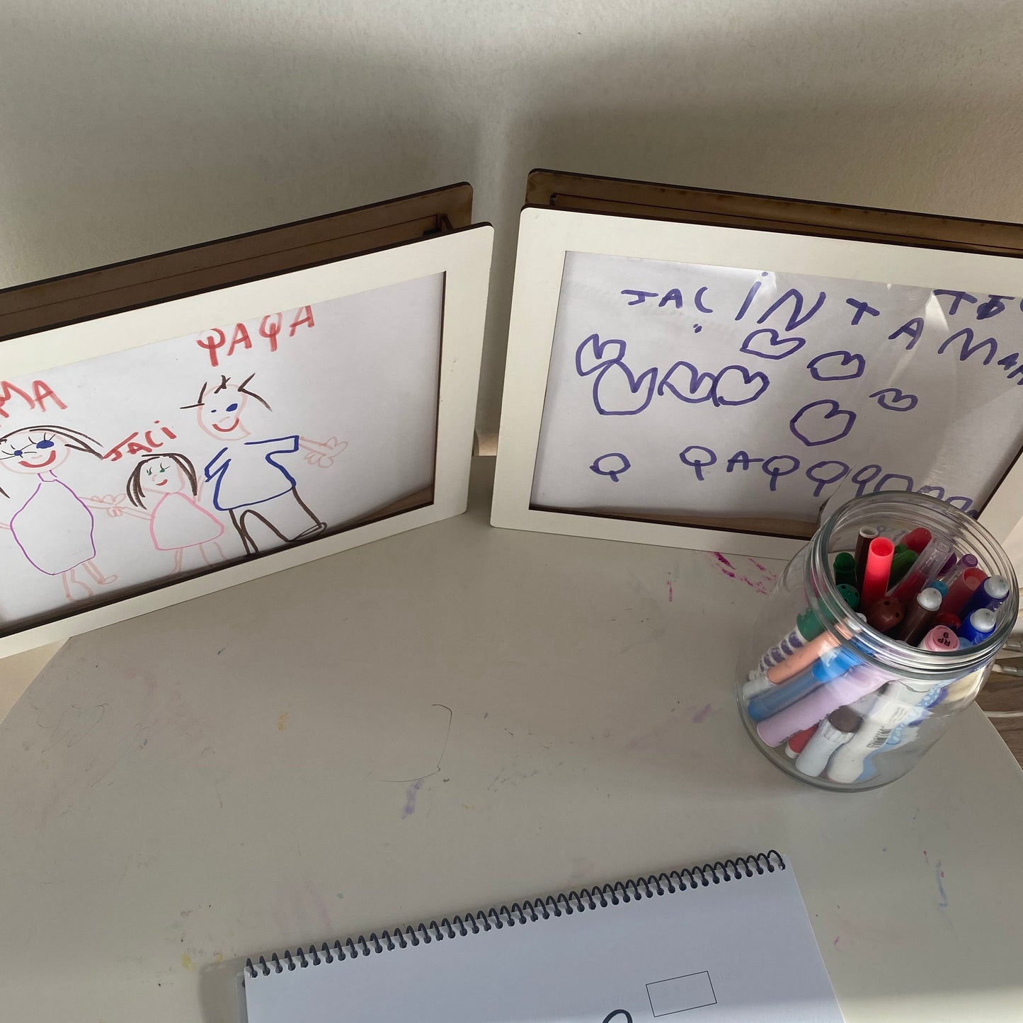 Cuadros para dibujos