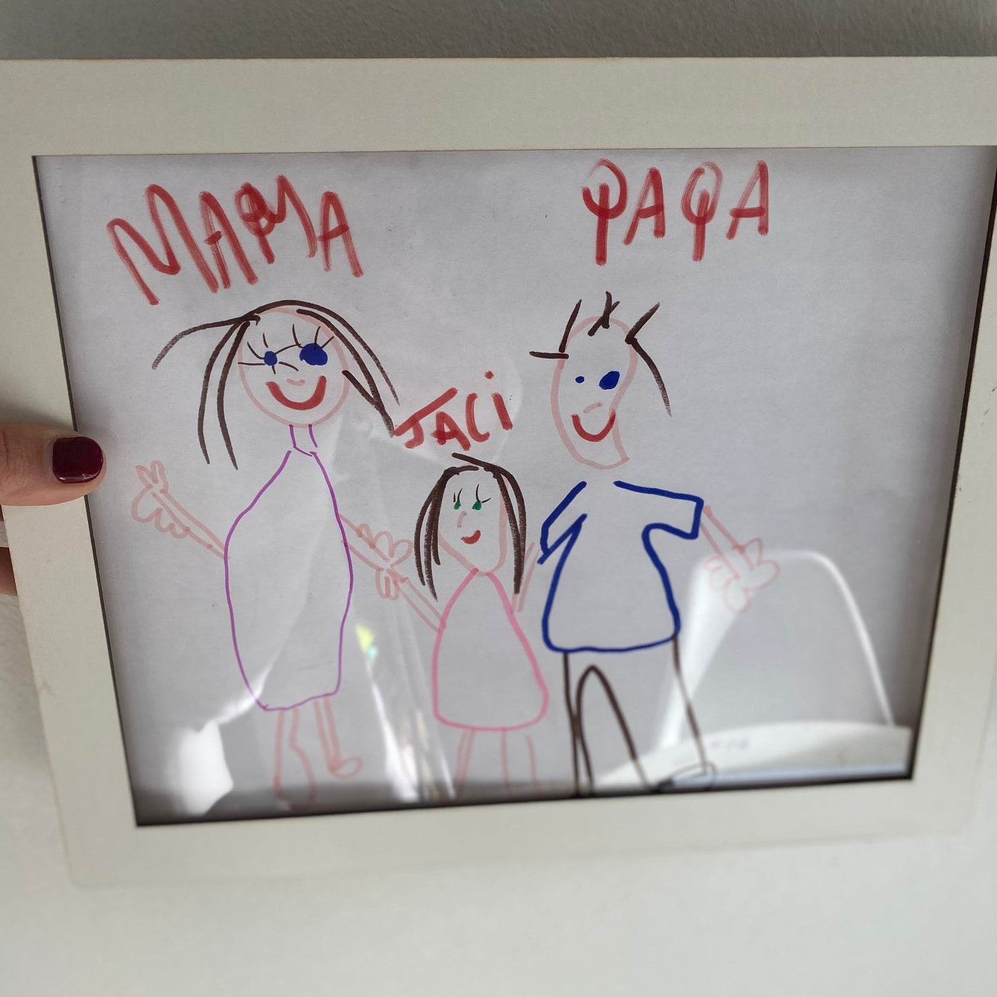 Cuadros para dibujos