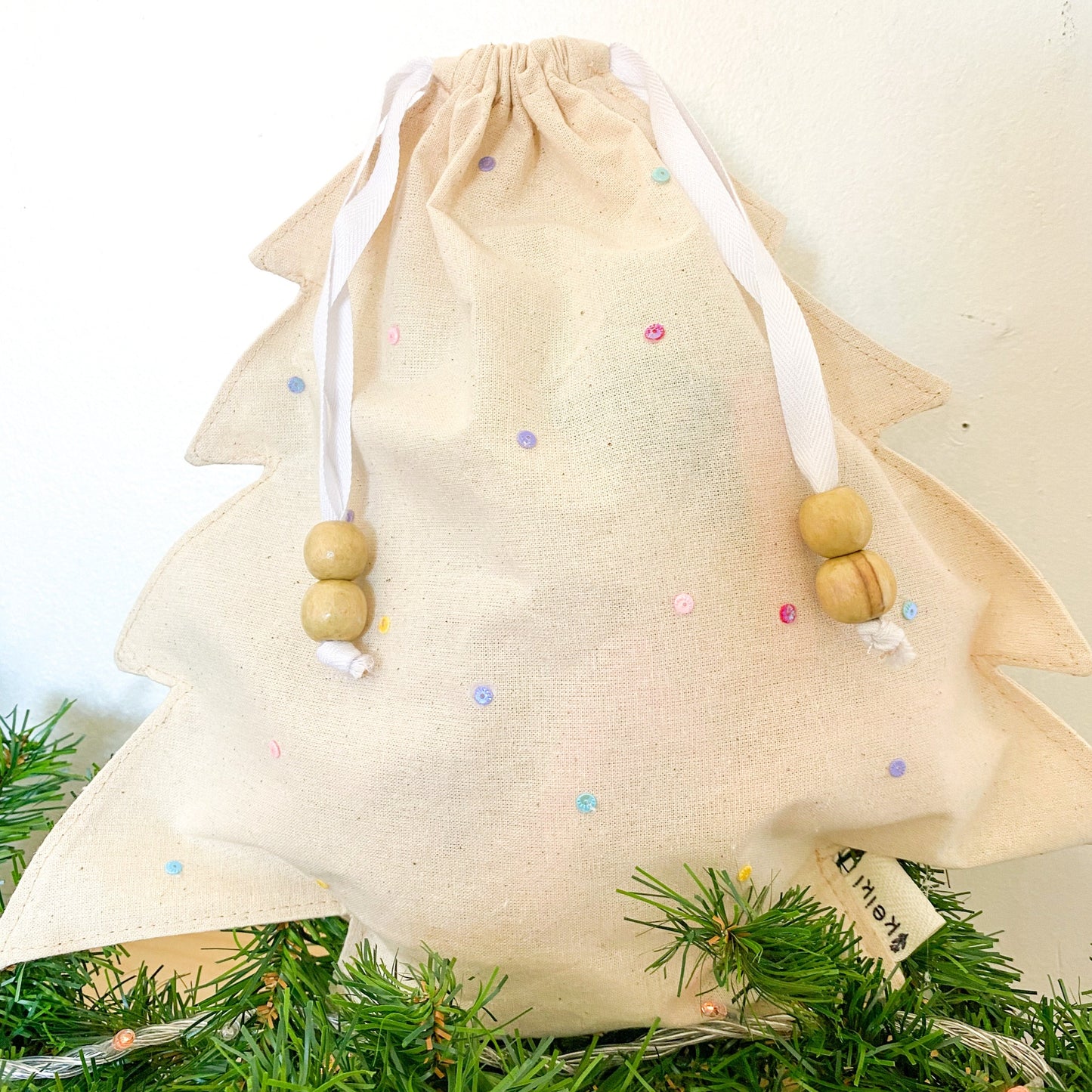 Bolsa de estrella