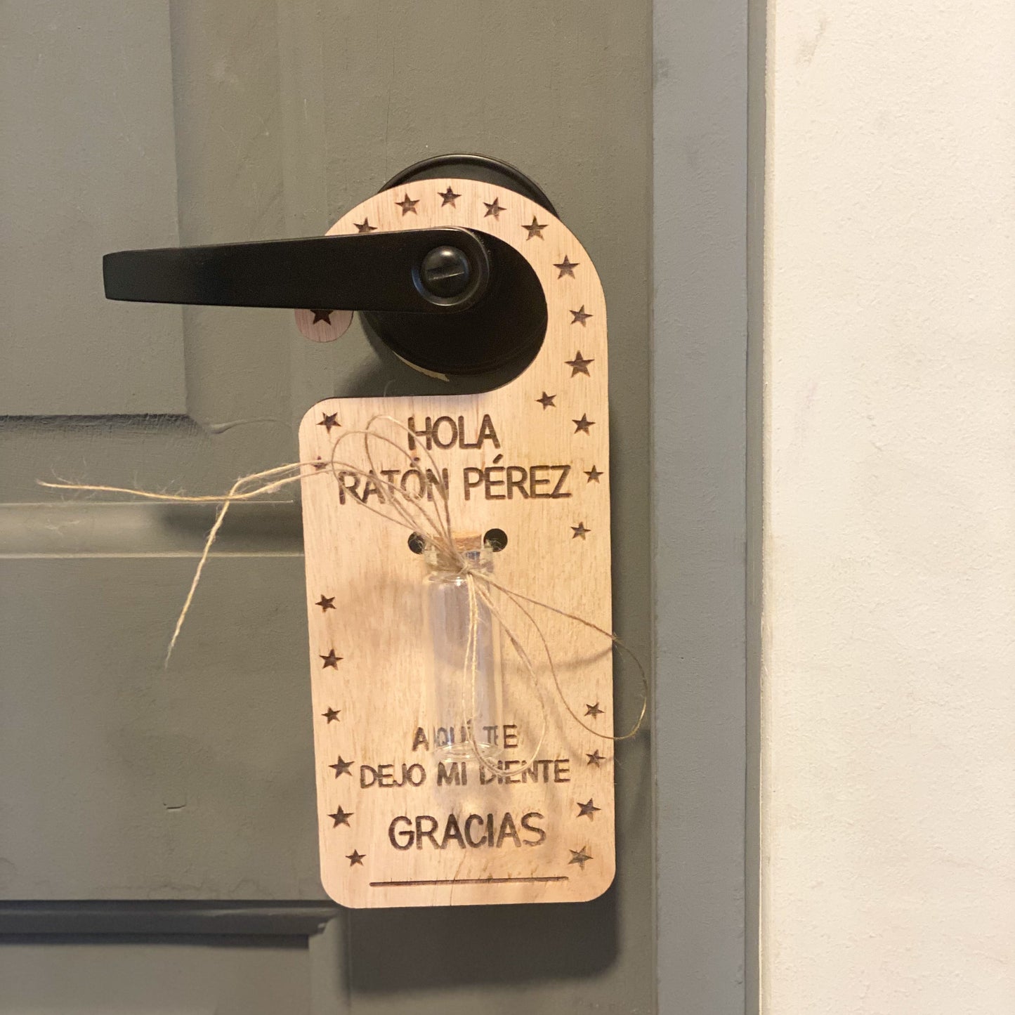 Porta diente