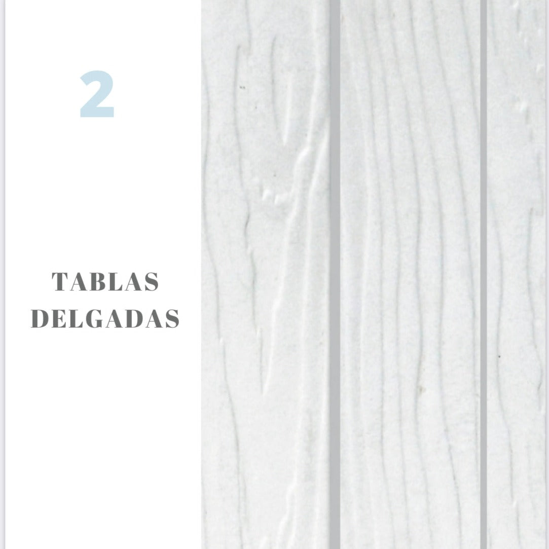 Reserva cocina