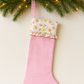 Botitas de navidad