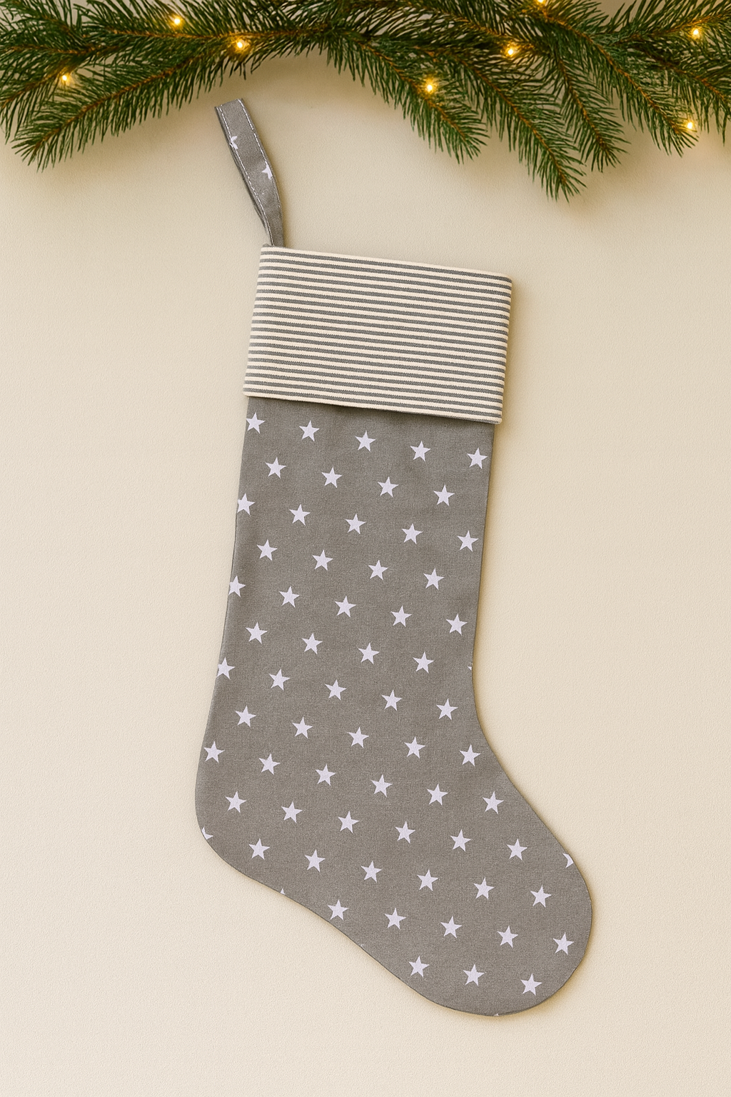 Botitas de navidad