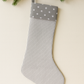 Botitas de navidad