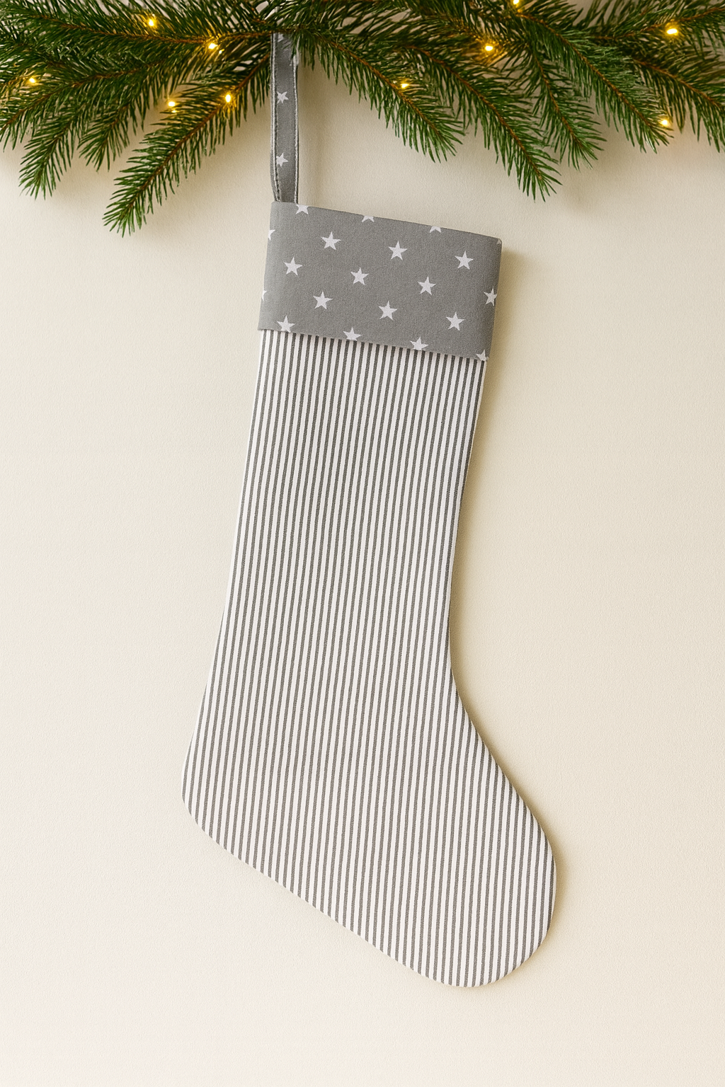 Botitas de navidad