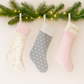 Botitas de navidad