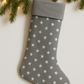 Botitas de navidad