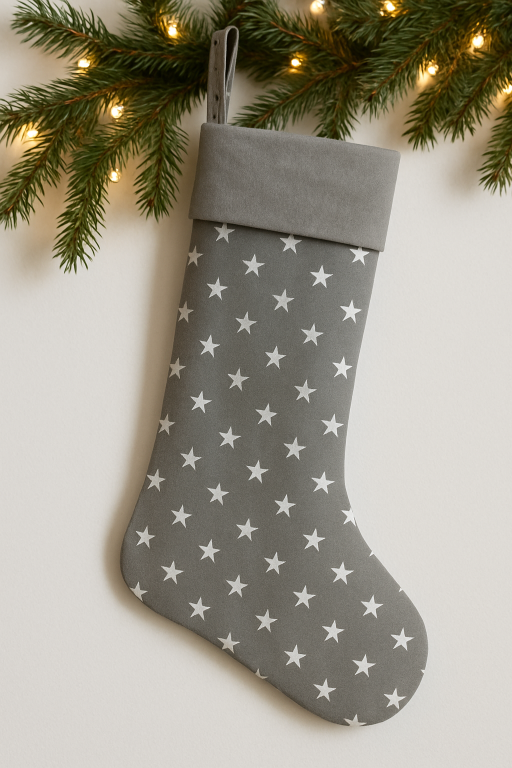 Botitas de navidad