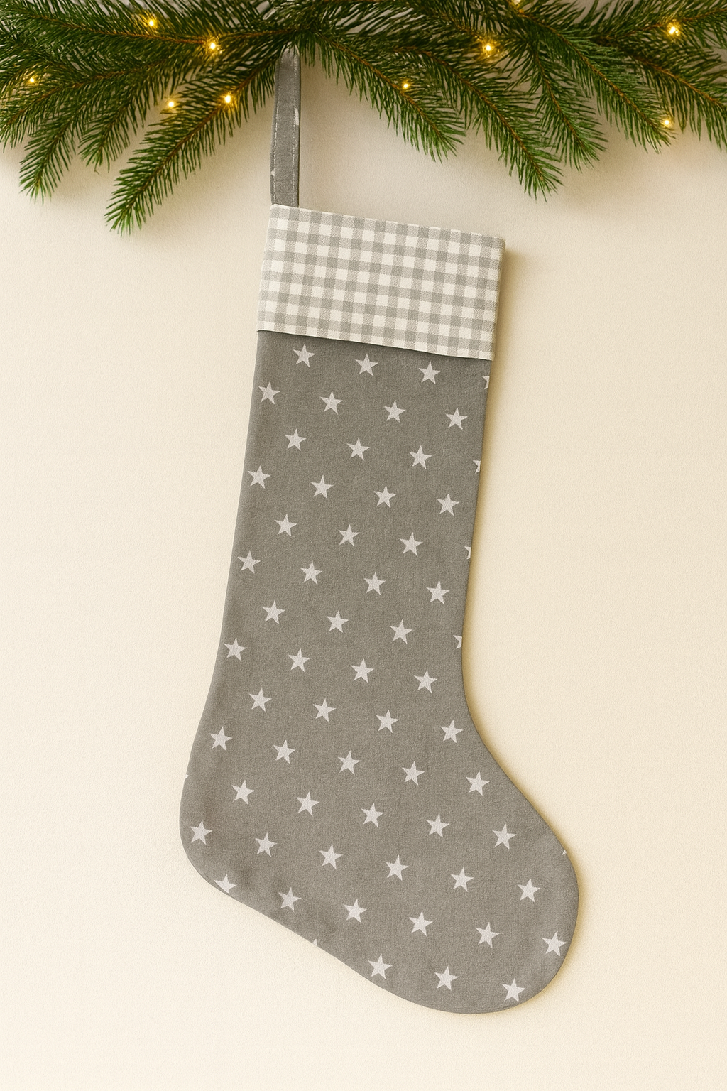 Botitas de navidad