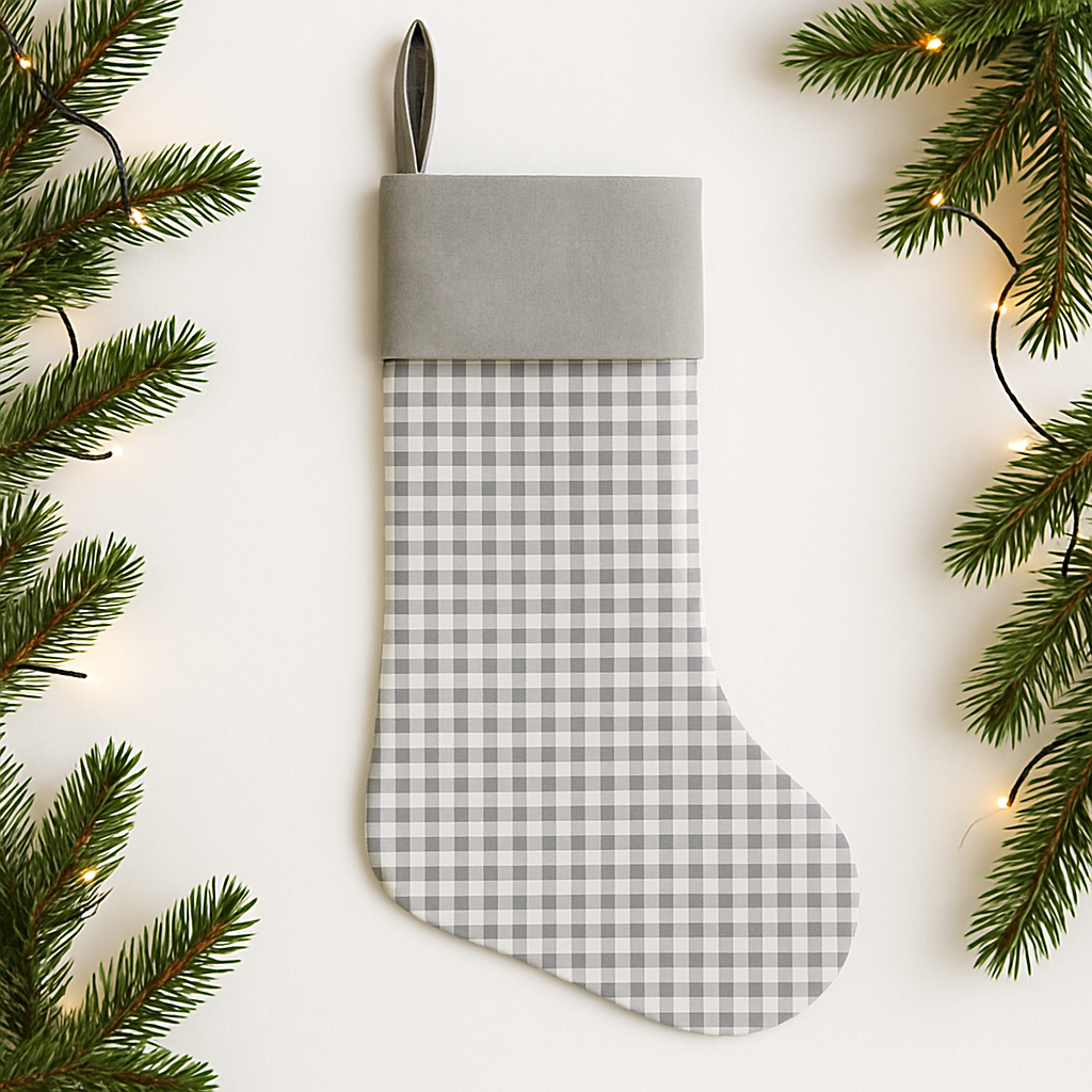 Botitas de navidad