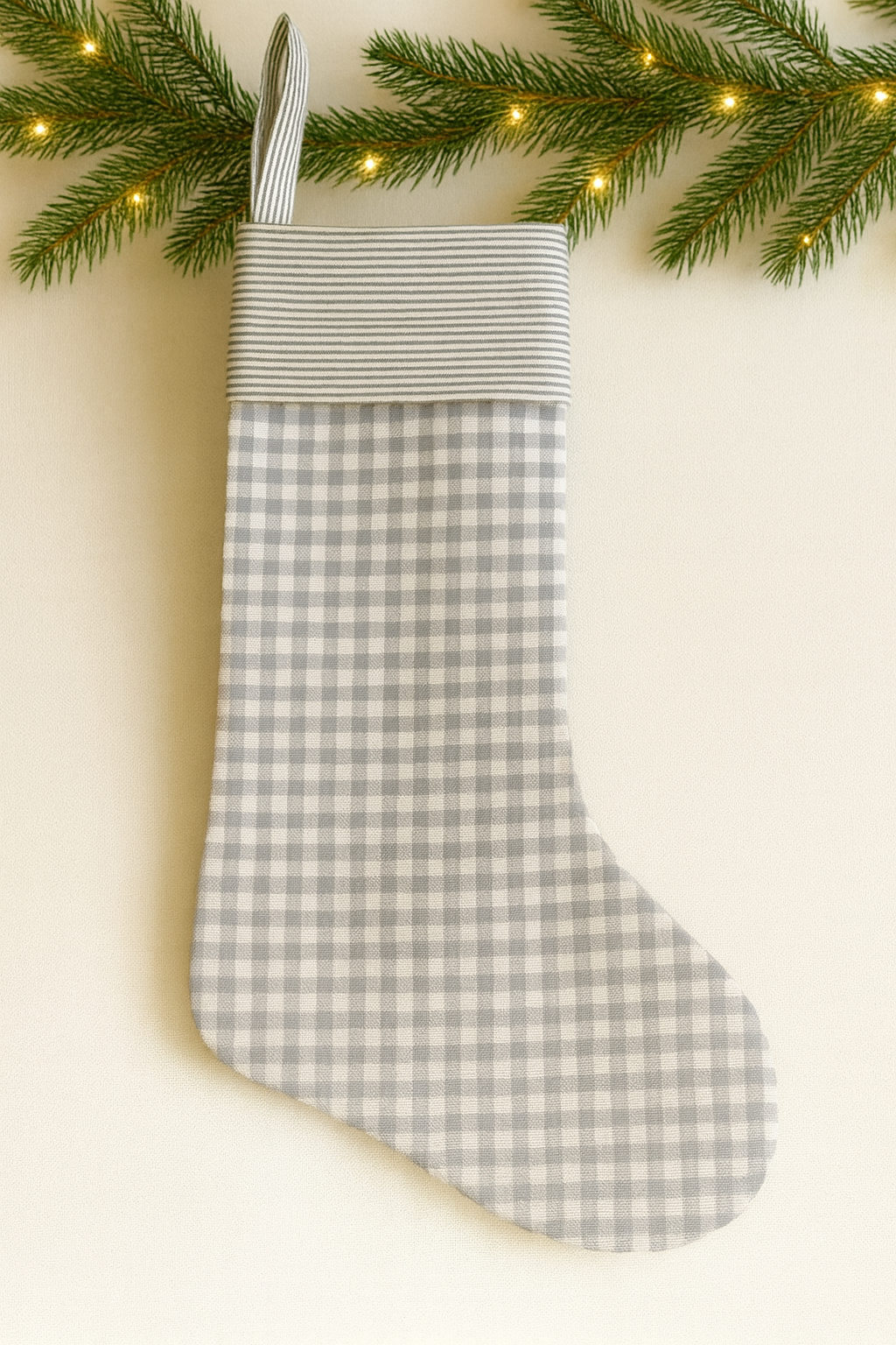 Botitas de navidad