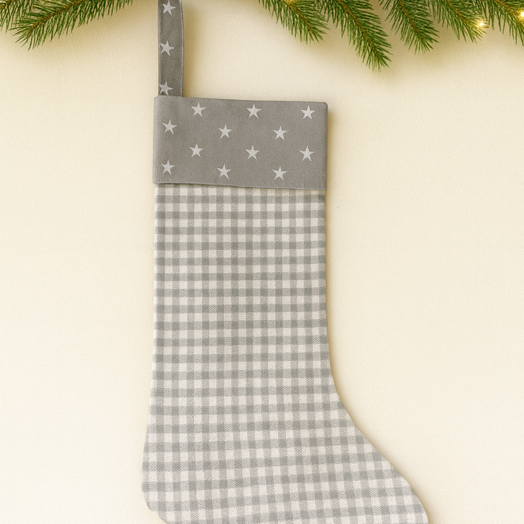 Botitas de navidad