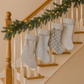 Botitas de navidad
