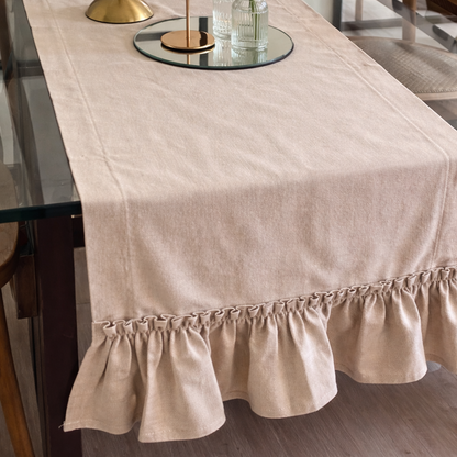 Mesa para Celebrar – Rústica | Kit Celebración