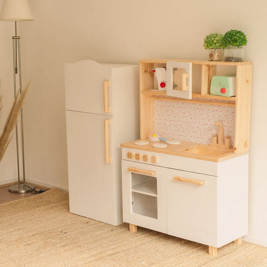Reserva refrigerador