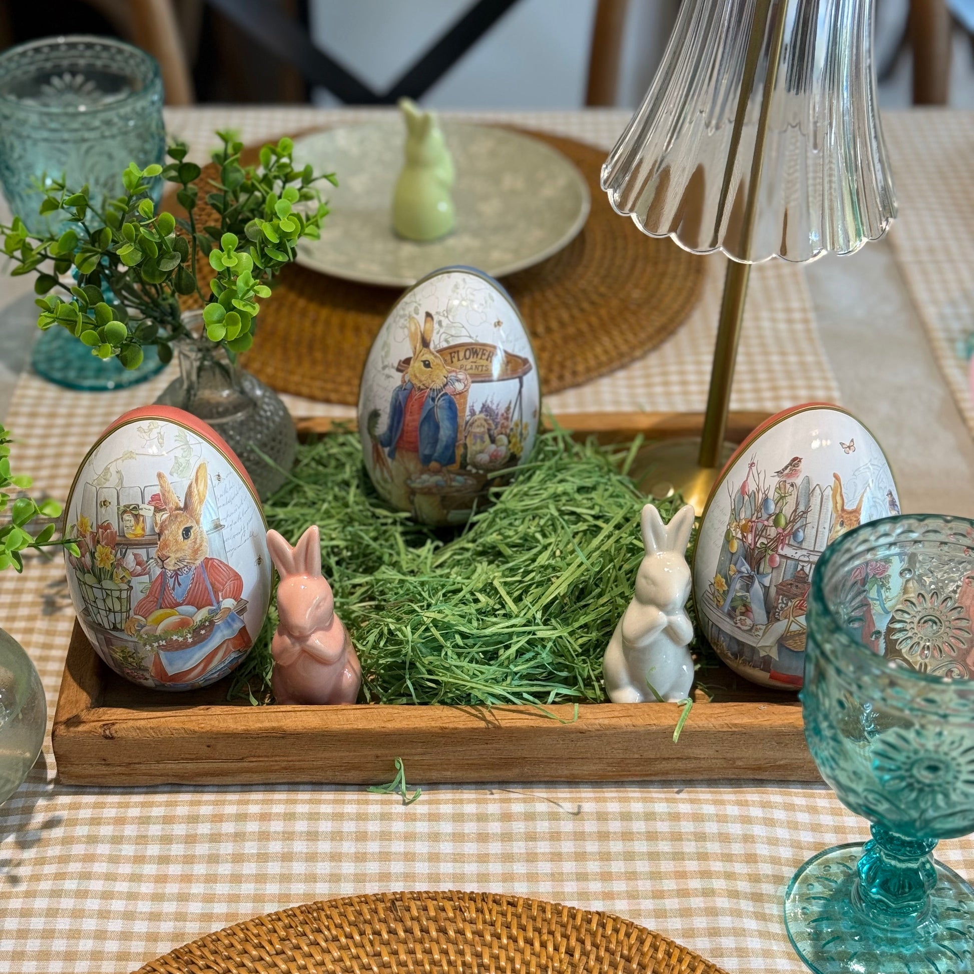 huevitos decorativos 