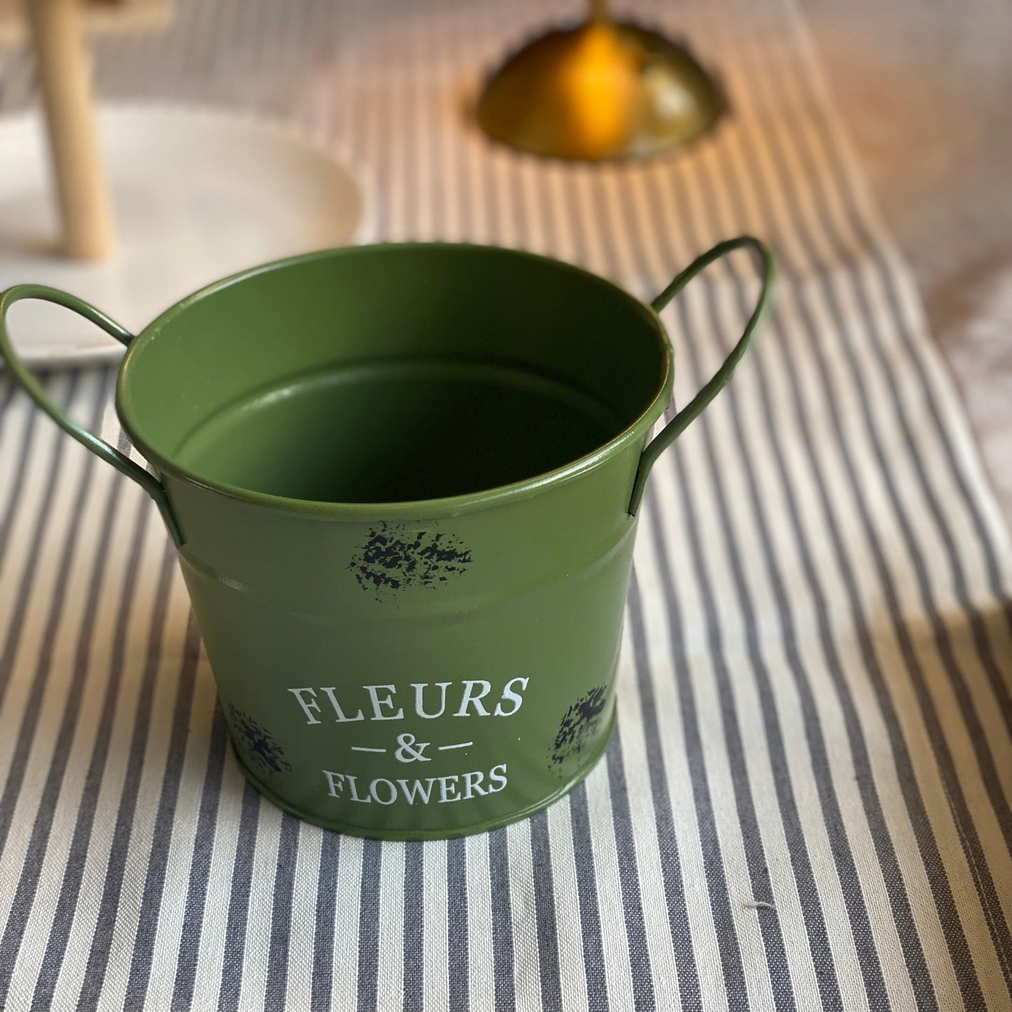 Mesa para Celebrar – Rústica | Kit Completo