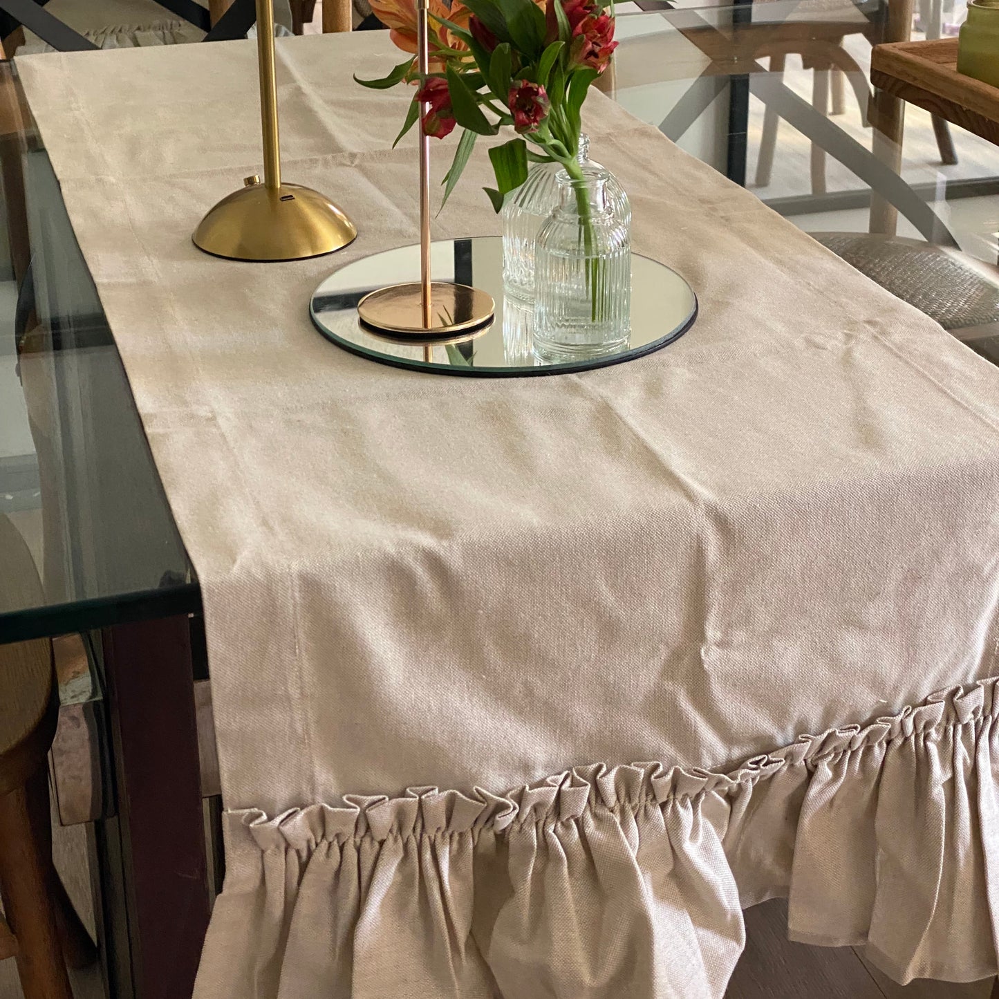 Mesa para Celebrar – Elegante | Kit Celebración
