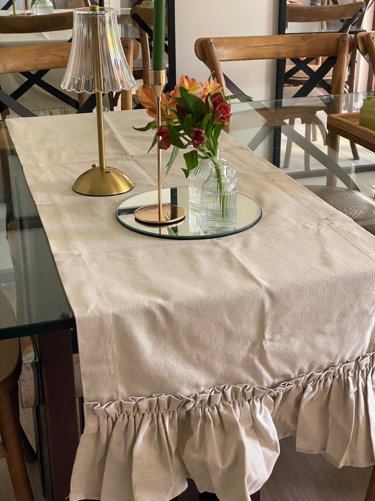 Mesa para Celebrar – Elegante | Kit Completo