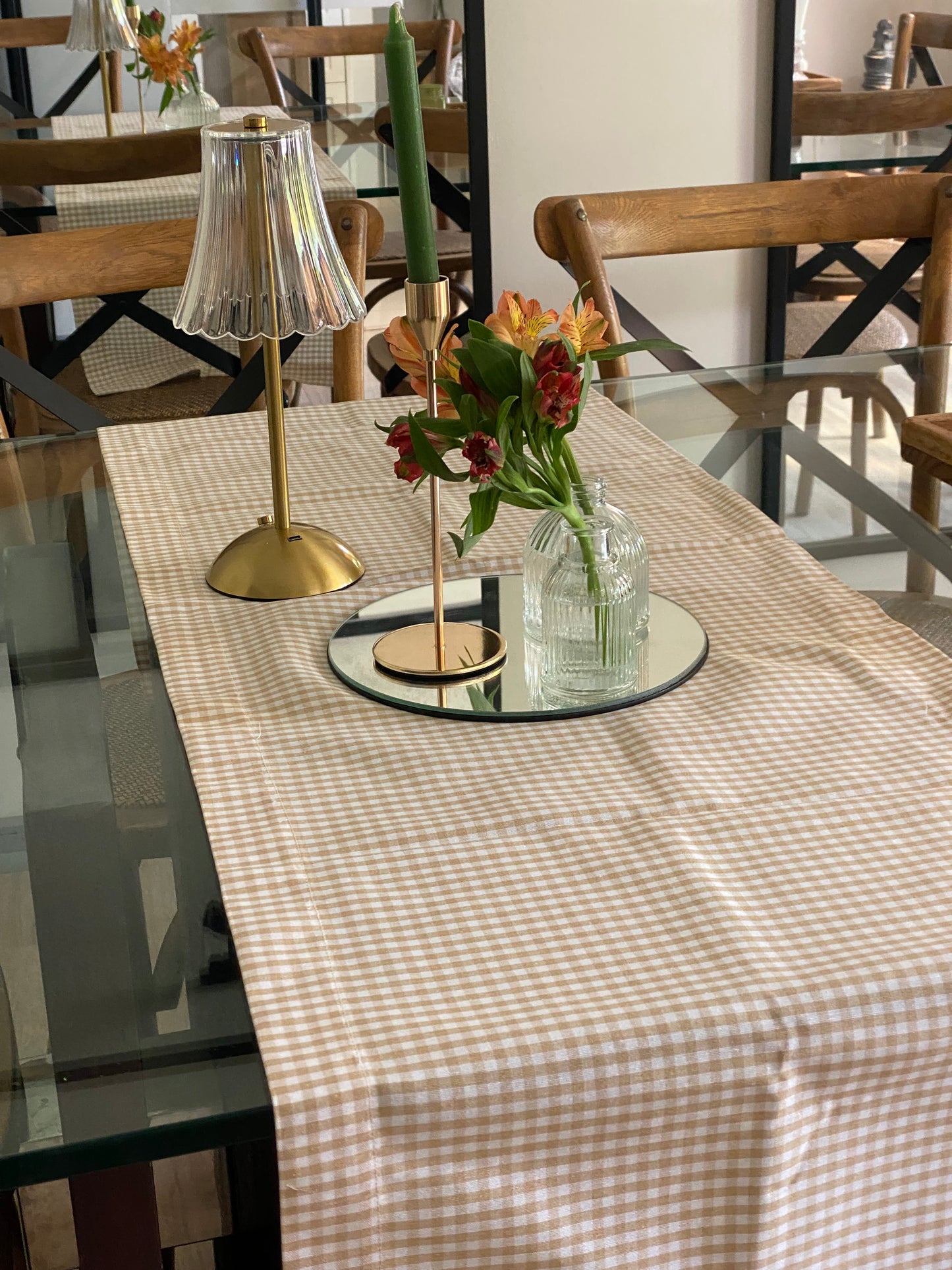 Mesa para Celebrar – Elegante | Kit Completo