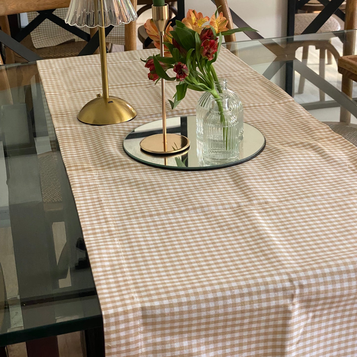 Mesa para Celebrar – Elegante | Kit Celebración