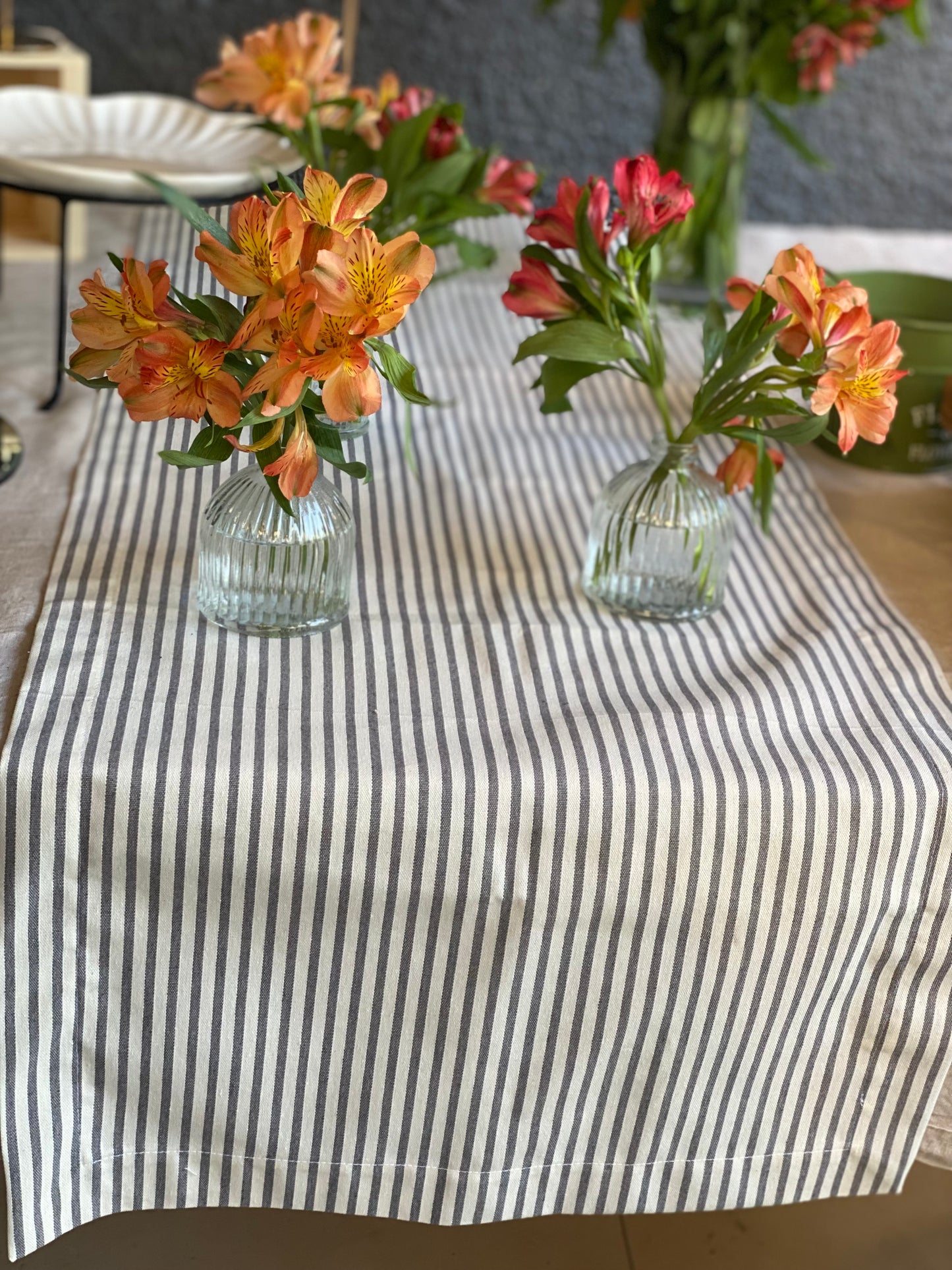 Mesa para Celebrar – Elegante | Kit Celebración