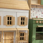 Casita Cerrada