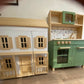Casita Cerrada