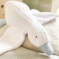 Peluche apego ganso