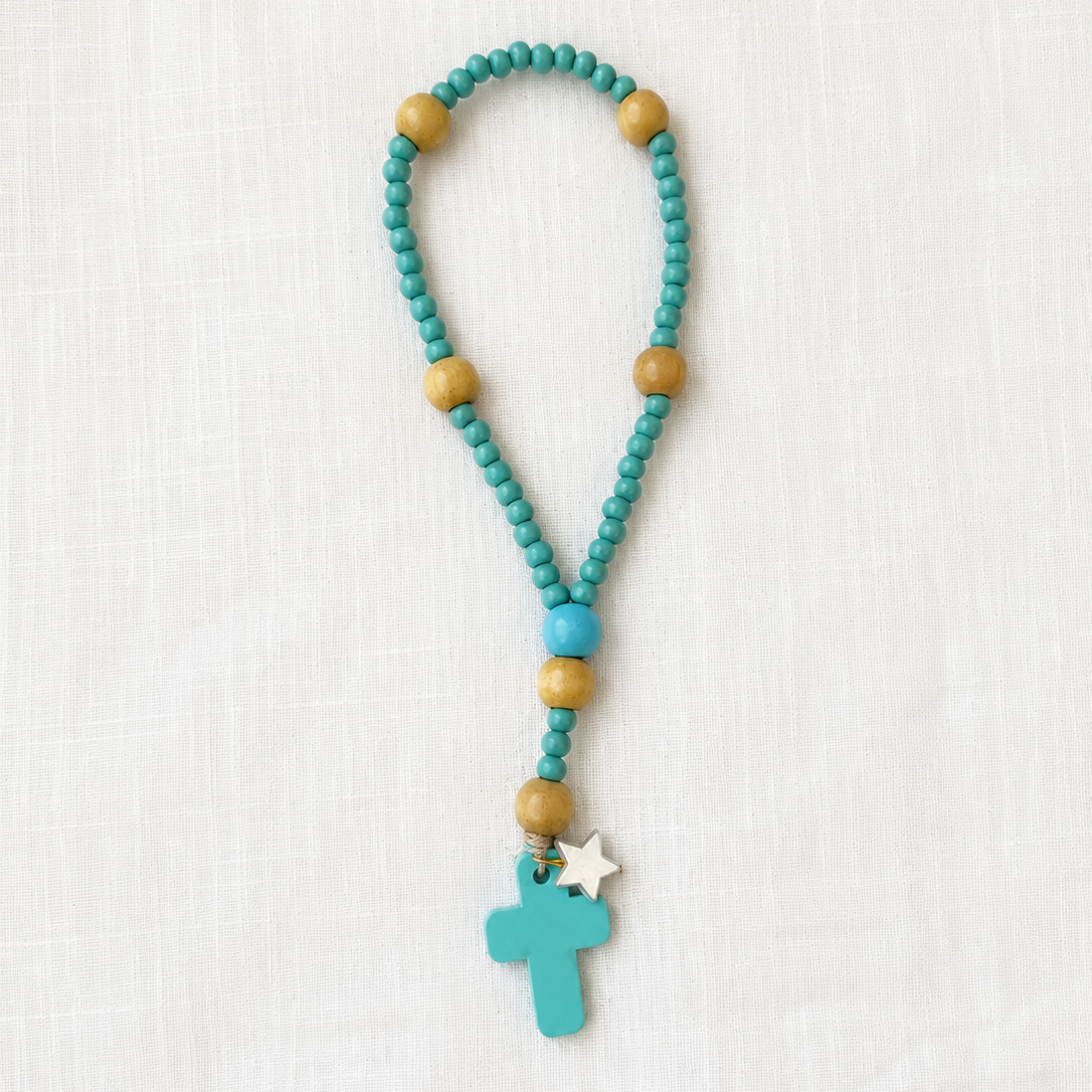Mi Primer Rosario – Colección Primera Comunión