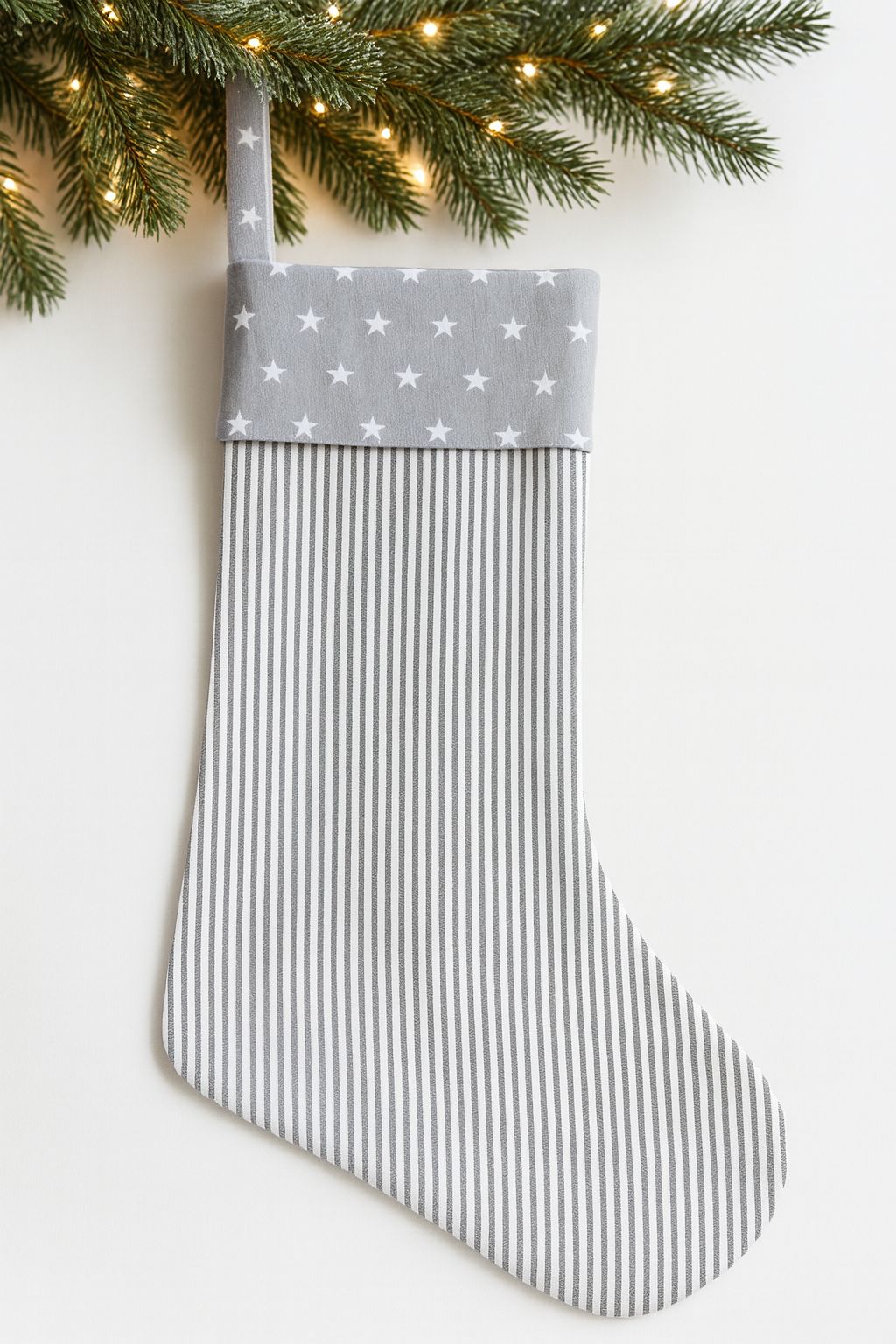 Botitas de navidad