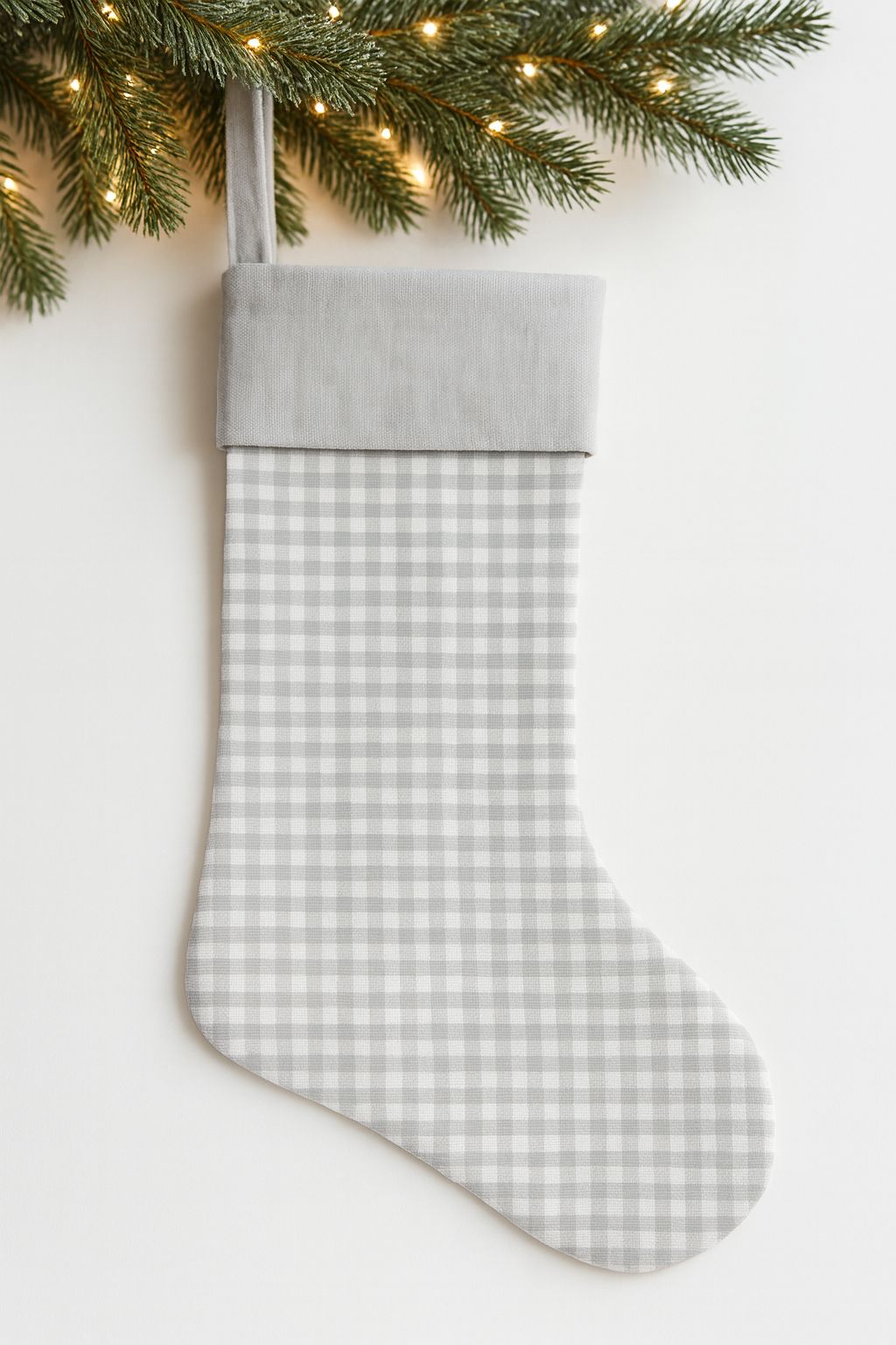 Botitas de navidad