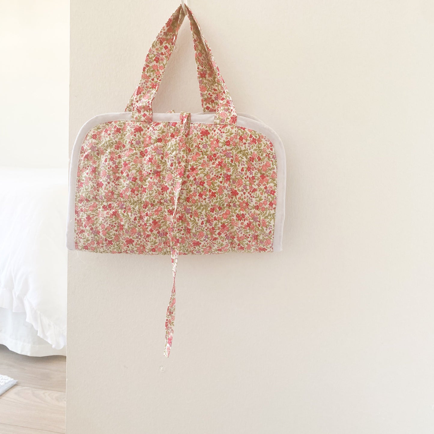 bolso de paseo para niñas 