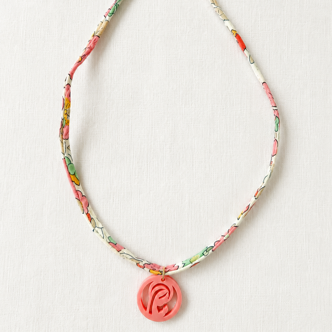 Collar comunión liberty