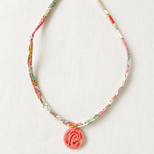 Collar comunión liberty