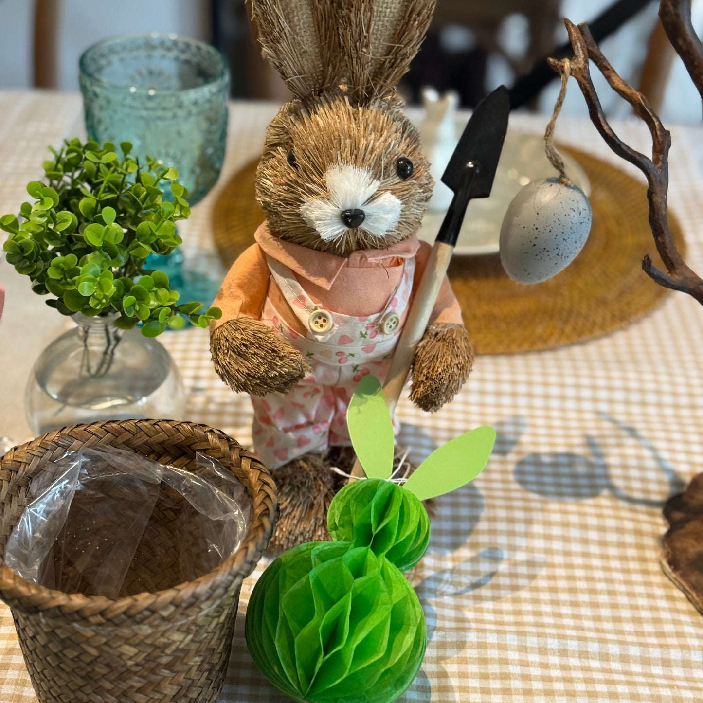 Conejo de Pascua - Campestre