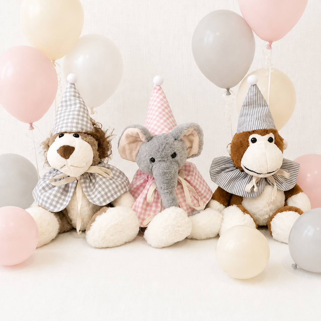 colección crece contigo | cumplemes keiki