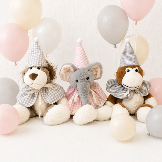 colección crece contigo | cumplemes keiki
