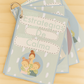 set de tarjetas con estrategias para calmar a los niños, y que los niños se autorregulen sus emociones fuertes 