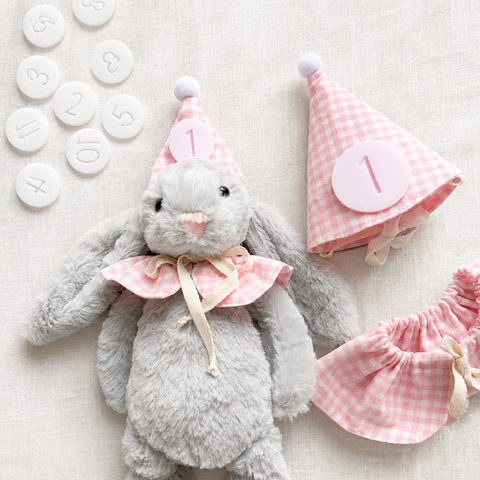 gorrito cumplemes 