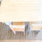 cubierta de madera 