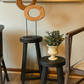 pedestal decorativo 
