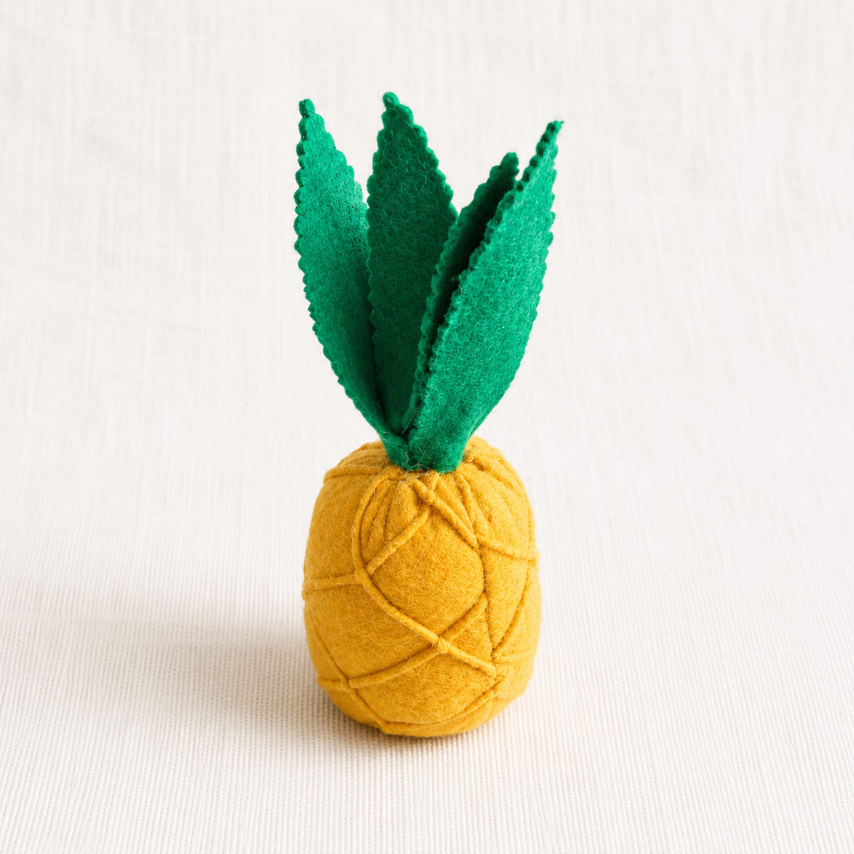piña de juguete 