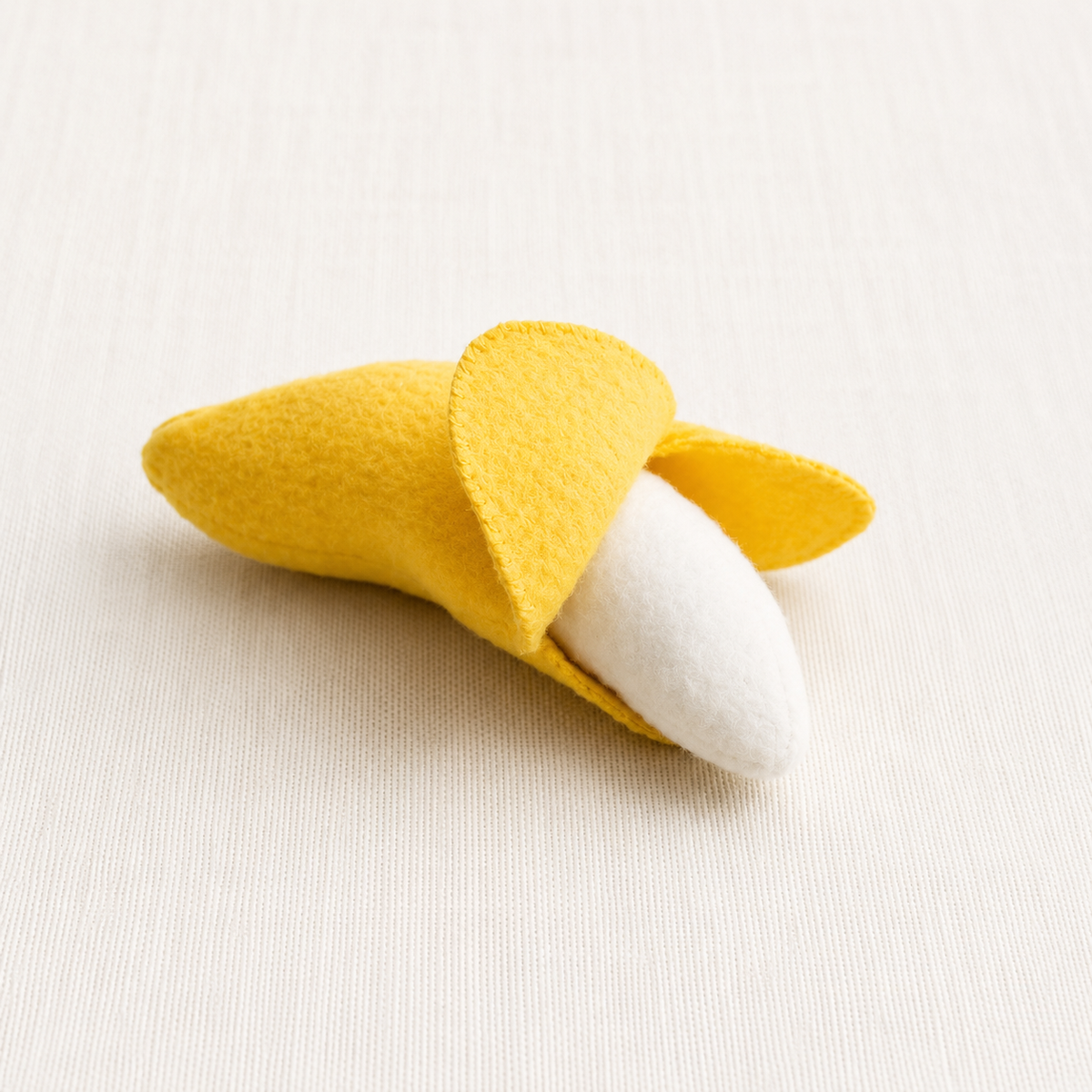 platano de juguete
