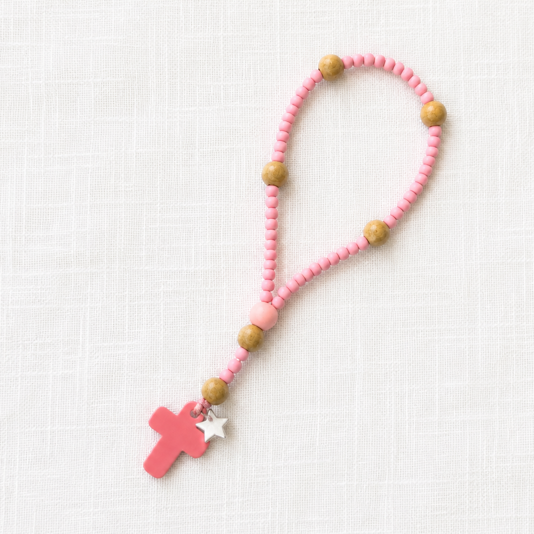 Mi Primer Rosario – Colección Primera Comunión