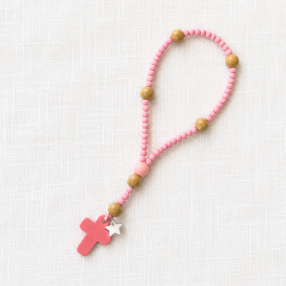 Mi Primer Rosario – Colección Primera Comunión