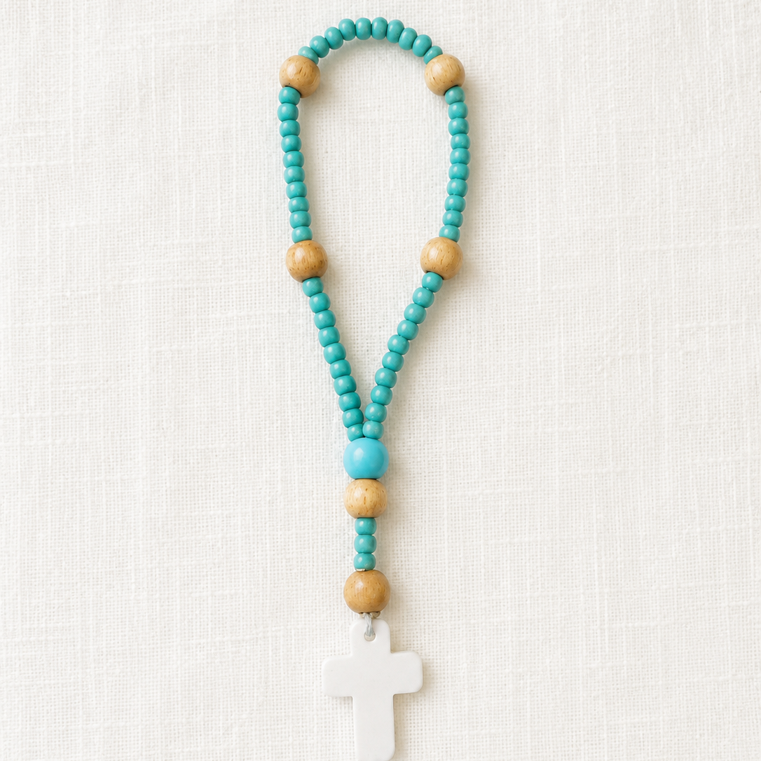 Mi Primer Rosario – Colección Primera Comunión