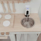 Cocina funcional